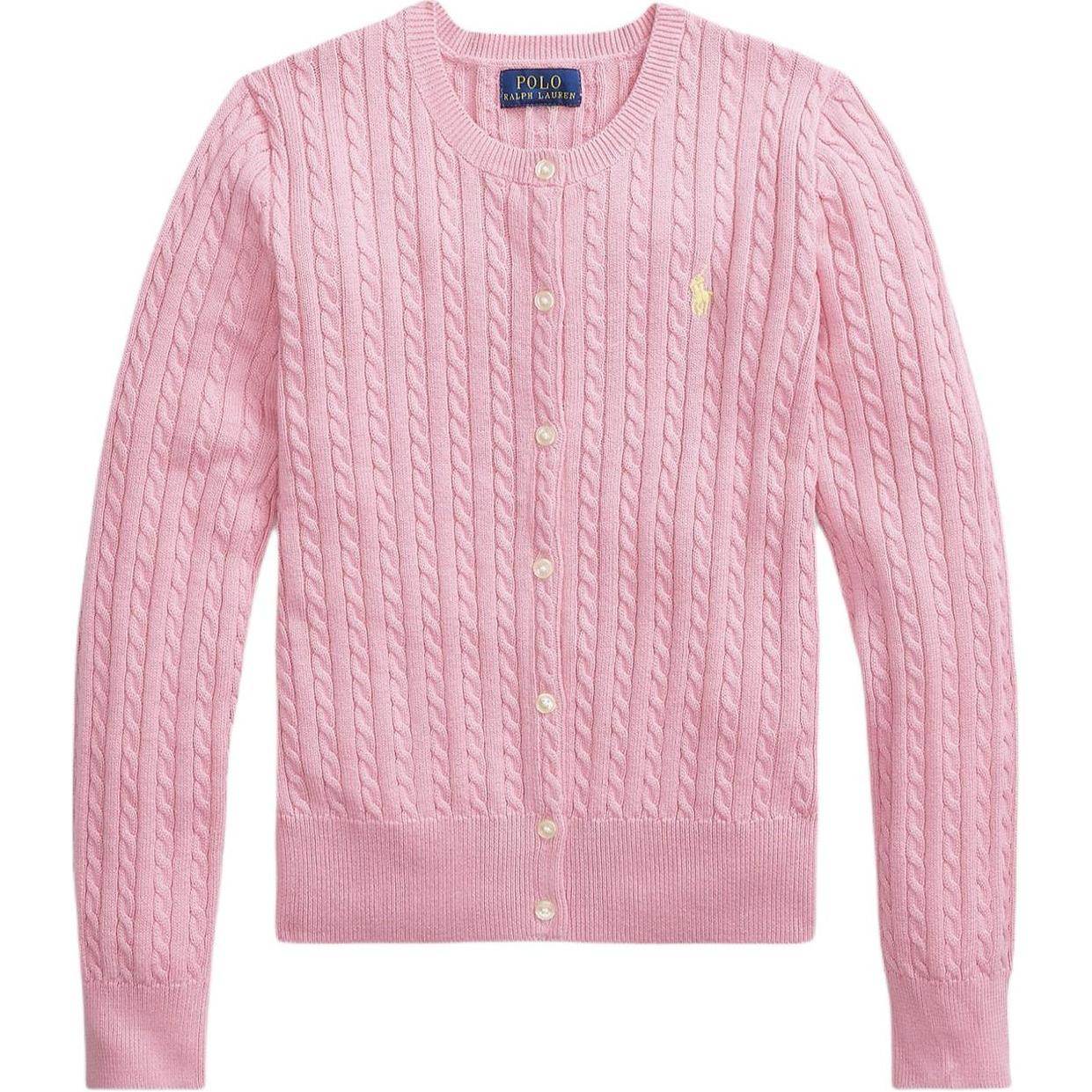 Свитер для девочек Polo Ralph Lauren - Boxette Shop